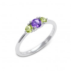 Cocktail - Srebrny...