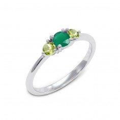 Cocktail - Srebrny...