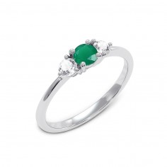 Cocktail - Srebrny...