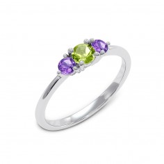 Cocktail - Srebrny...