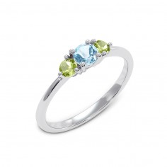 Cocktail - Srebrny...