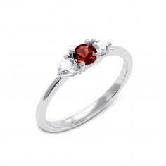 Cocktail - Srebrny...