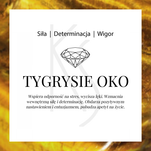 Stone - Srebrny pierścionek z...