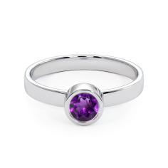 Stack me - Srebrny...