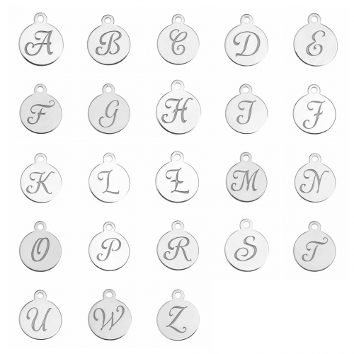 Aura - Srebrny naszyjnik...